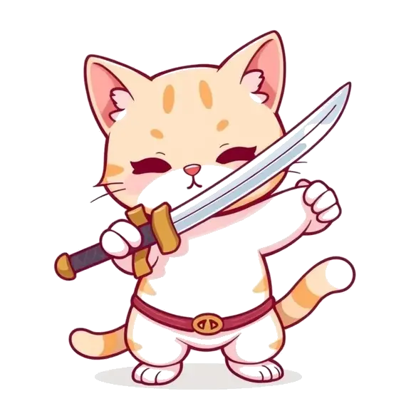 About Samuraineko.Com